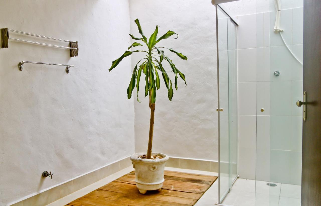 Casa Mani Bed & Breakfast Ubatuba Exterior photo