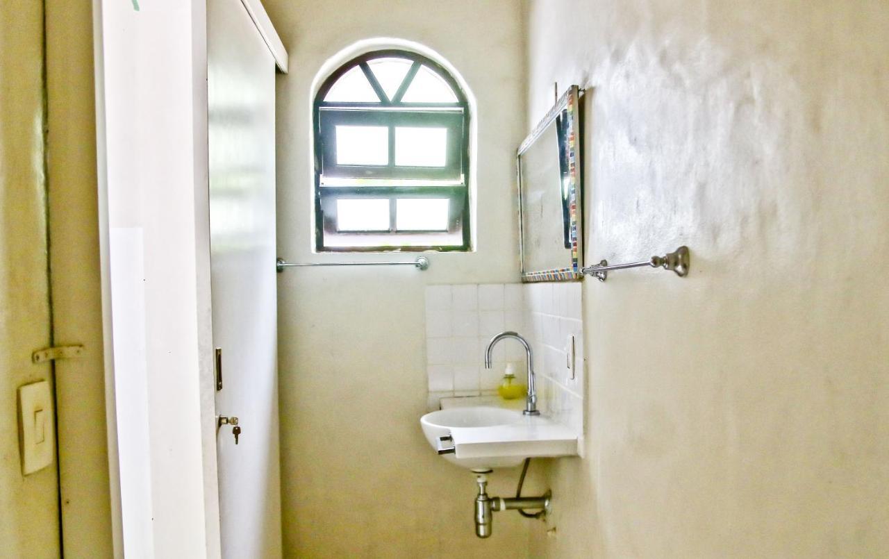 Casa Mani Bed & Breakfast Ubatuba Exterior photo